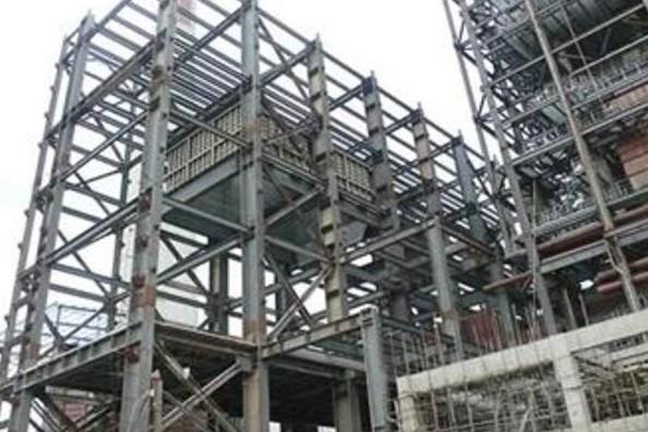 扬州高层钢构造的支撑布置跟构造需要符合哪些标准